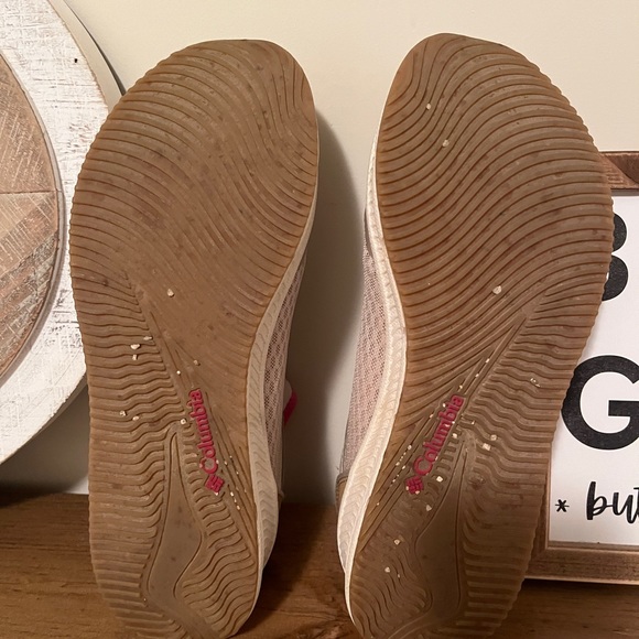 Columbia summertide runner / water shoe - Picture 6 of 6